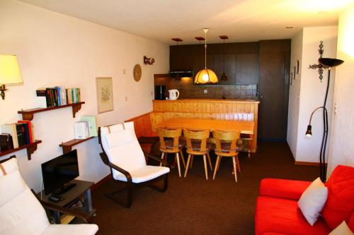 Greppons O 002 - MOUNTAIN apartment 6 pers
