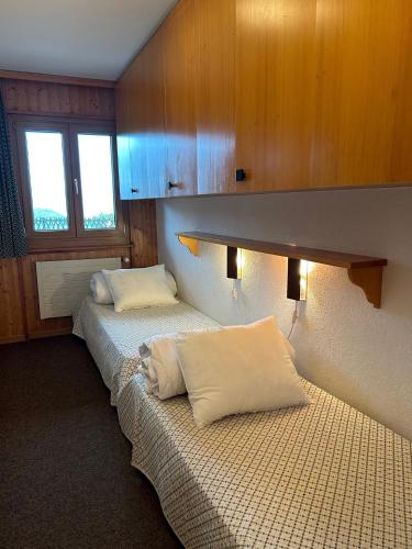 Greppons O 002 - MOUNTAIN apartment 6 pers
