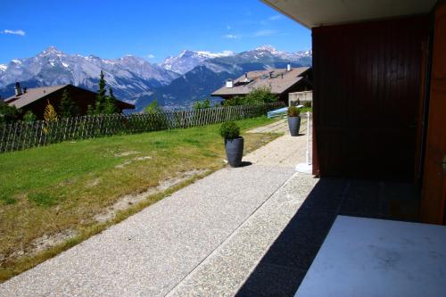 Greppons O 002 - MOUNTAIN apartment 6 pers