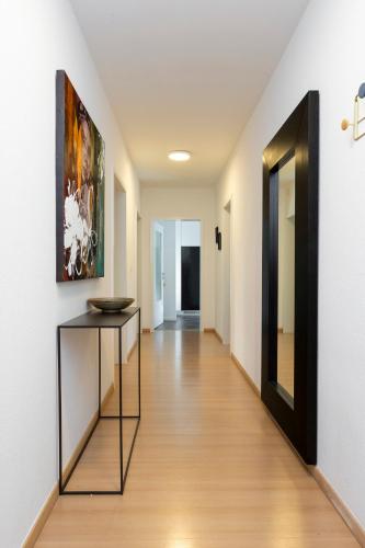 KAYA Zurich Apartment RUBY - Downtown Deluxe 2BR Apt