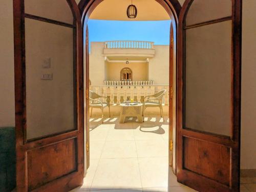 Φωτογραφία από το άλμπουμ του Mikhaila Guest House στο Λούξορ