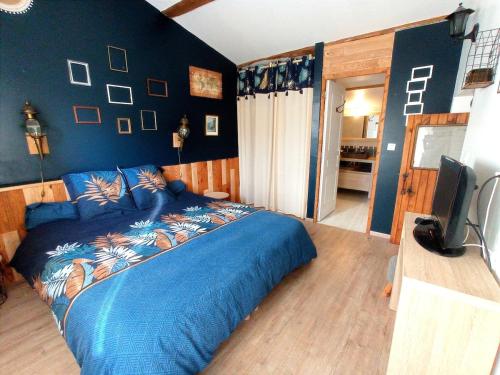 Le Logis du Vieux Rempart