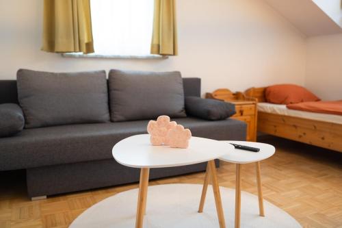 Stiglitzer Apartment