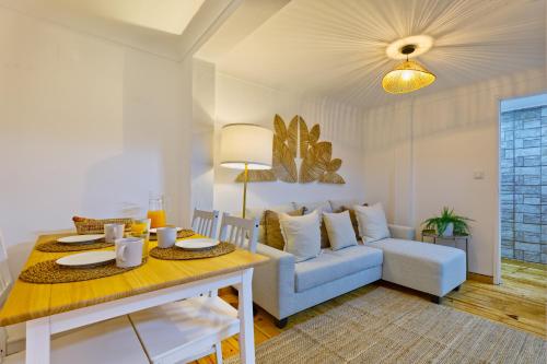 NEW! Family Apartment on the Walls of Lisbon