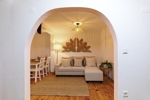 NEW! Family Apartment on the Walls of Lisbon
