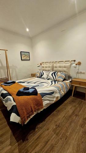 La Casita de Camelia