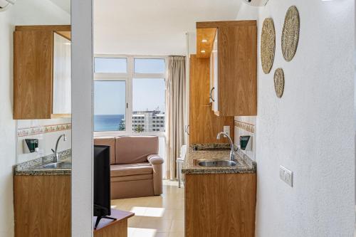 Apartamentos Doramar