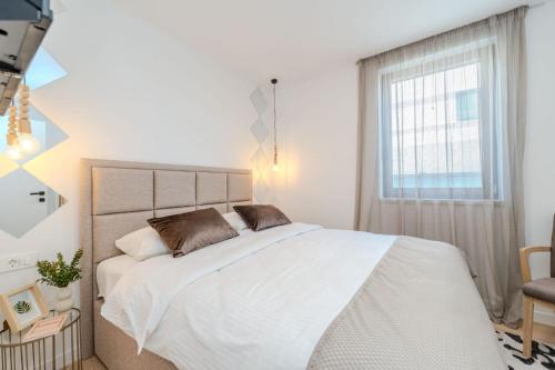 Apartment Marant near the beach- free parking