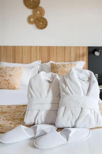 Appart hôtel Q7 Lodge Lyon 7 photo 18