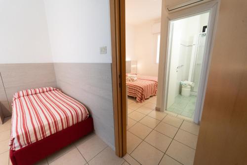 Gallery image of Hotel Dafne in Punta Marina