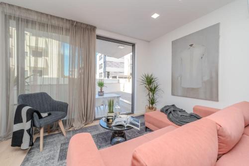 Apartment Marant near the beach- free parking