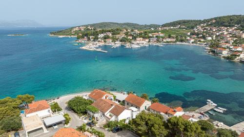Φυσικό τοπίο κοντά σε αυτός ο ξενώνας