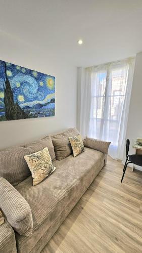 Appartement Van Gogh