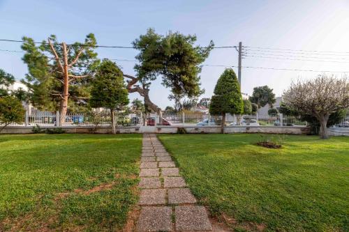 Glyfada Coastside Apartment