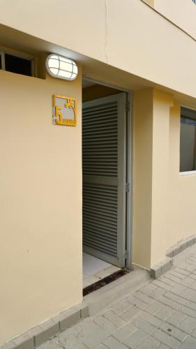 Gallery image of Cabañas Covemar Estandar in Coveñas