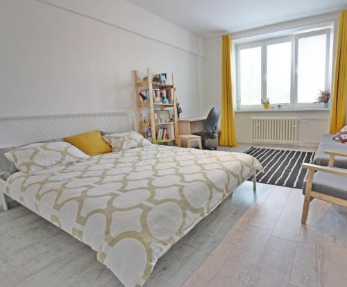 UB private room in Bratislava