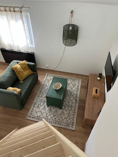 Appartement LAISSAC - CENTRE VILLE - WIFI