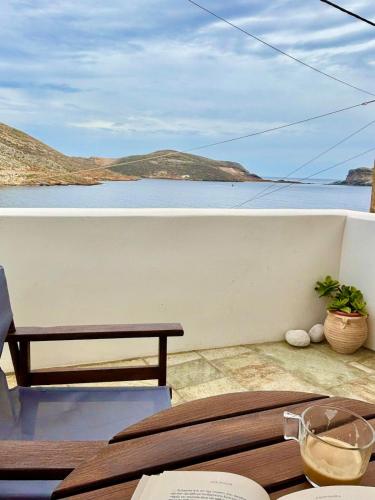 Φυσικό τοπίο κοντά σε αυτή η παραθεριστική κατοικία