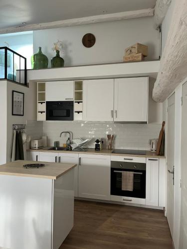 Appartement LAISSAC - CENTRE VILLE - WIFI
