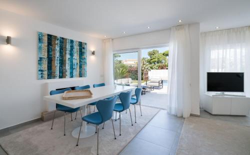 Villa Celeste by SAPvillas