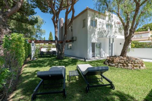 Villa Celeste by SAPvillas