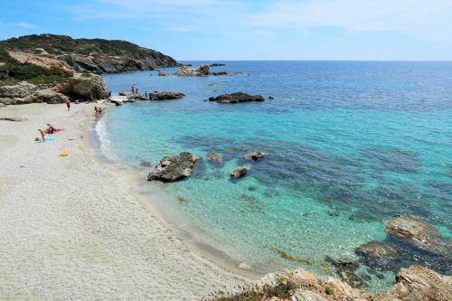 Billede fra billedgalleriet på Camping maeva Escapades Les Playes i Six-Fours-les-Plages