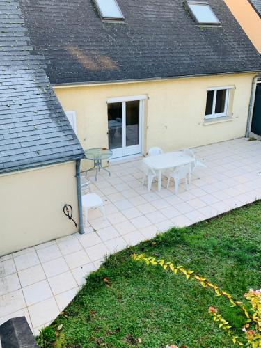Maison 1440 - STORIES, logement Atypique Sport Auto