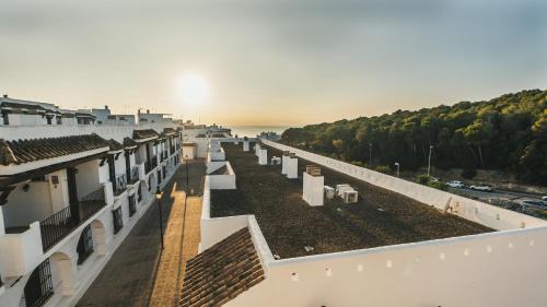 Apartamento El Molino by Fontanilla Del Mar Holidays Rentals