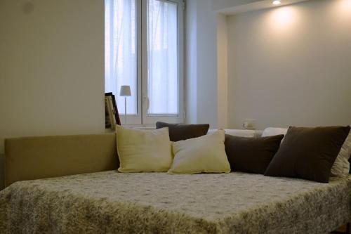 Sonnino Studio Portello Fiera Milano City - At Your Place Milano