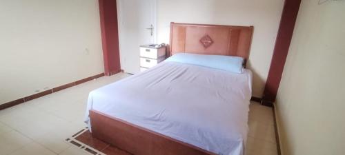 Blue Horizon Homestay -FOR MEN ONLY-