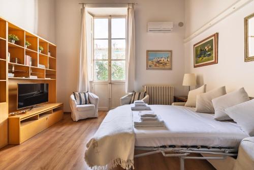 Da Vinci Suite - Florence Dolce Vita