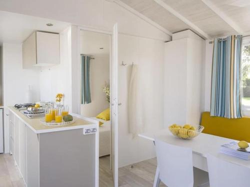 Φωτογραφία από το άλμπουμ του Camping maeva Escapades Les Playes σε Six-Fours-les-Plages