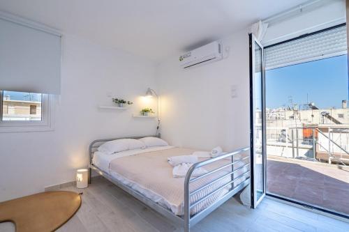 Breezy Maisonette in Zea for 5 by Filos Inc