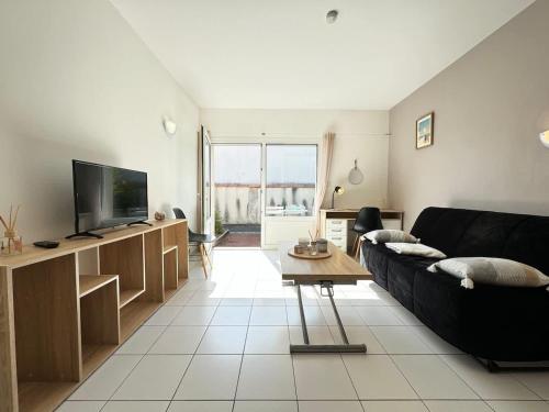 Appartement Les vagues dorées - Résidence Kiwi