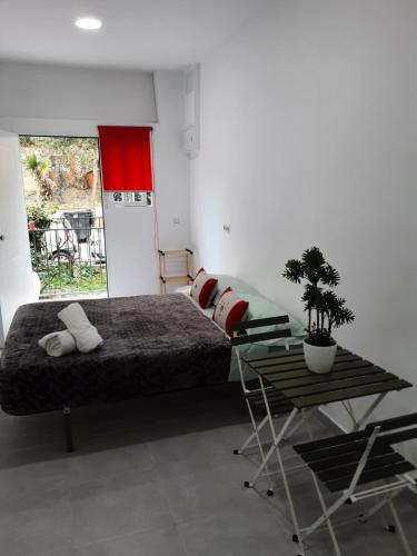 precioso apartamento moderno cerca del carrefour rosaleda