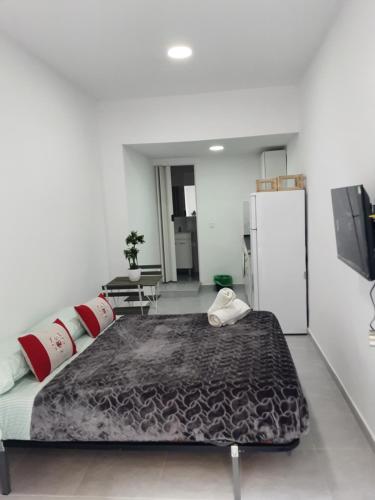precioso apartamento moderno cerca del carrefour rosaleda