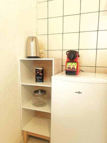 Photo de la galerie de l'établissement Charmant T2 proche centre, à Nîmes