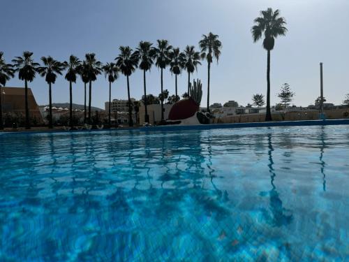 Ocean Panorama - Apartment in Playa de Las Americas Tenerife