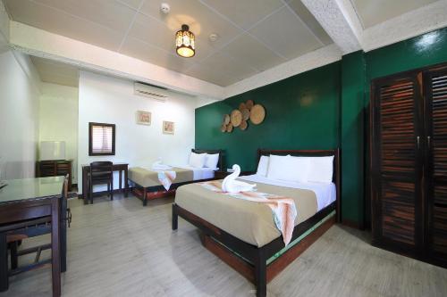 Φωτογραφία από το άλμπουμ του Ala Amid Bed and Breakfast σε Puerto Princesa City