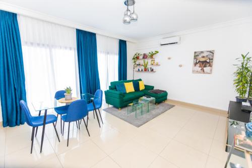 Appartement près de la plage