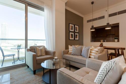 GuestReady - 1BR | Exquisite Amenities