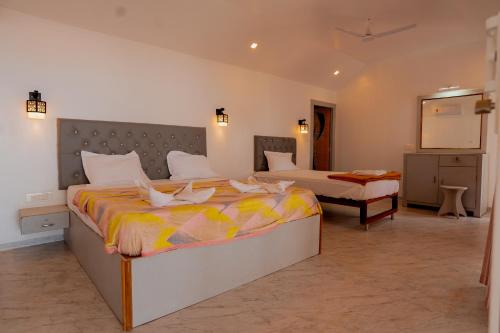 Gallery image of The She Shed in Canacona