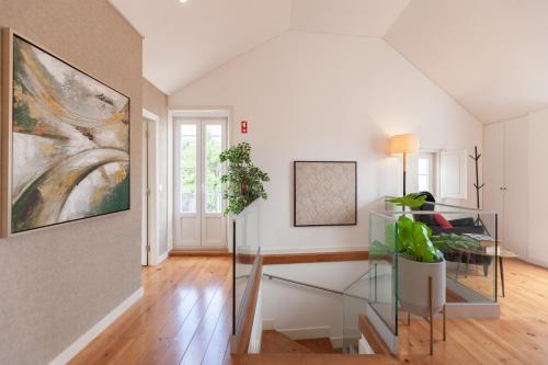 FLH Portas do Sol Duplex with Terrace