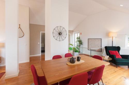 FLH Portas do Sol Duplex with Terrace