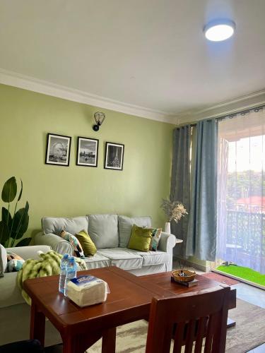 Gallery image of At Casa Amor in Kampala