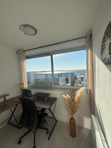 Φωτογραφία από το άλμπουμ του Grand T2 cosy et lumineux face à l'étang σε Balaruc-les-Bains