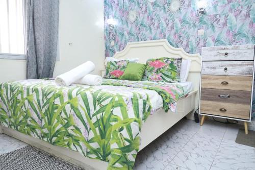 Bel appartement à Yoff plage bceao