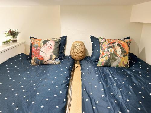 Shin-Koenji loft apartment close to Tokyo Metro14mins to Shinjuku