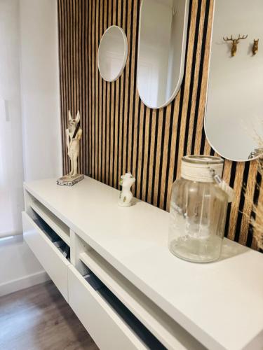 Apartamento cuatro habitaciones a 15 minutos del centro de Madrid