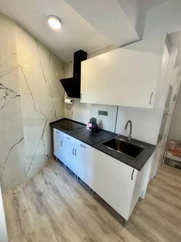Apartamento cuatro habitaciones a 15 minutos del centro de Madrid